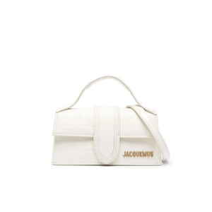 Le Bambino Light Ivory Croco