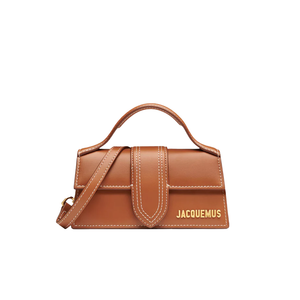 Le Bambino Light Brown