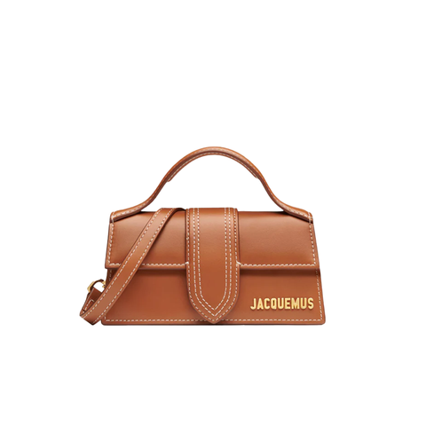 Le Bambino Light Brown