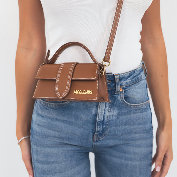 The Bambino Light Brown