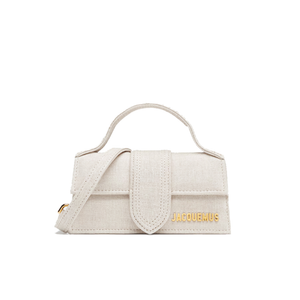 Le Bambino Beige claro "Lino
