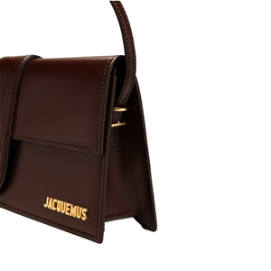 Bambino Long Brown -  Jacquemus