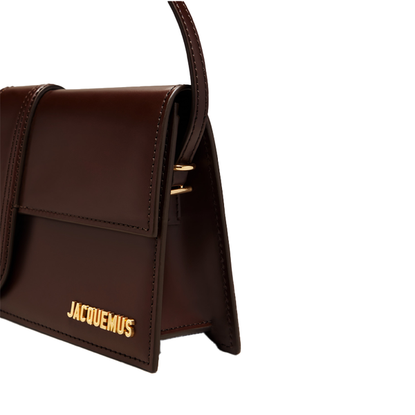 Bambino Long Brown -  Jacquemus