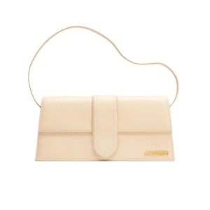 Bambino Long Ivory Jacquemus 