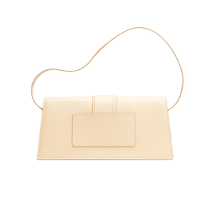 Bambino Long Ivory Jacquemus 