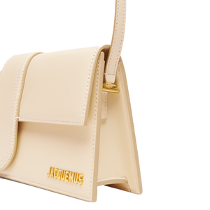 Bambino Long Ivory Jacquemus 