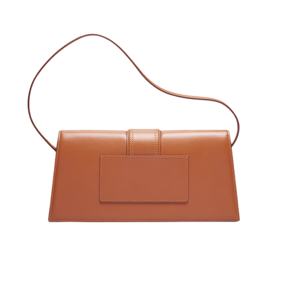 Bambino Long Light Brown -  Jacquemus