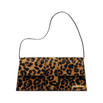 Bambino Long Leopard - Blckthemall s.r.l.s.