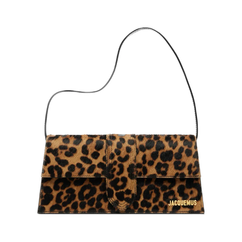 Bambino Long Leopard