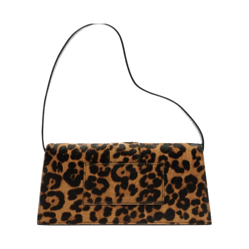 Bambino Long Leopard - Blckthemall s.r.l.s.