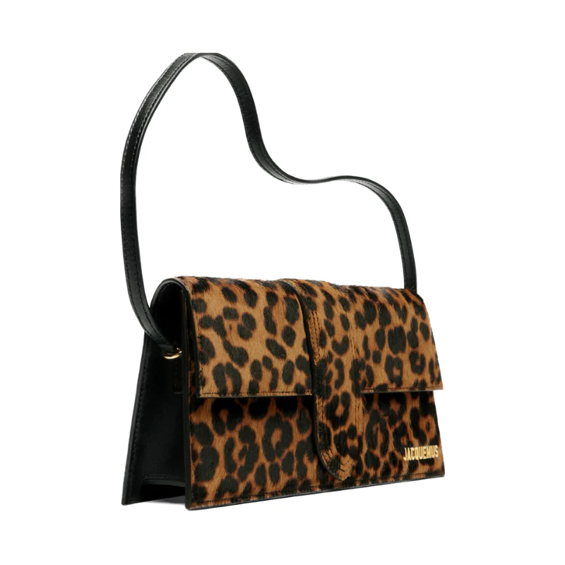 Bambino Long Leopard - Blckthemall s.r.l.s.