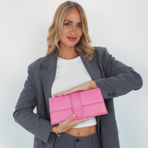 Bambino Long Pink