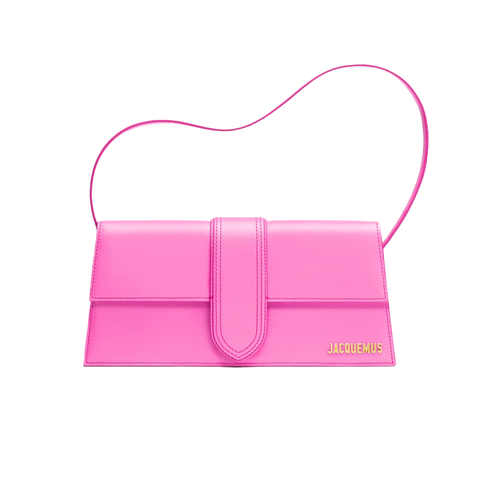 Jacquemus Bambino Long Noir
