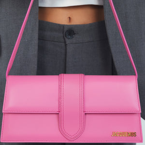 Bambino Long Pink