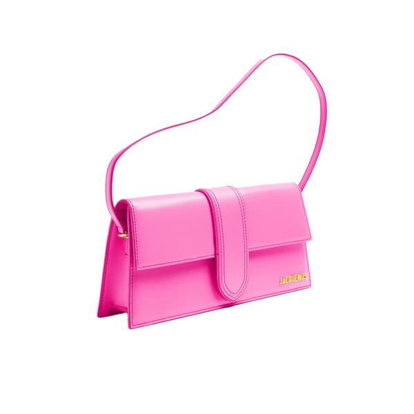 Bambino Long Pink -  Jacquemus