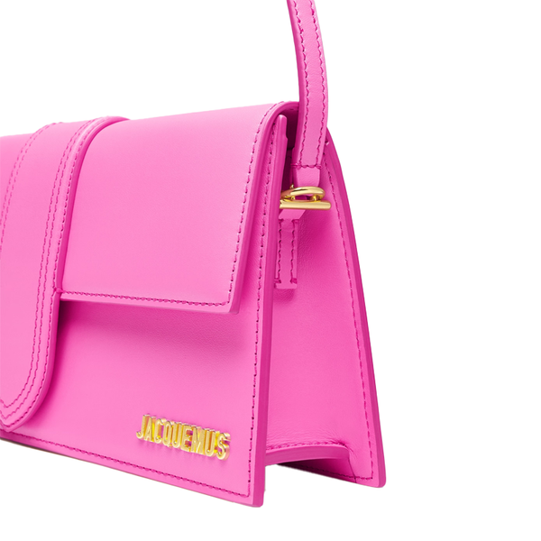 Bambino Long Pink -  Jacquemus
