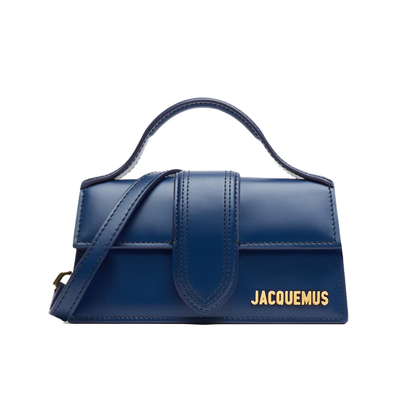 Jacquemus Le Bambino Navy