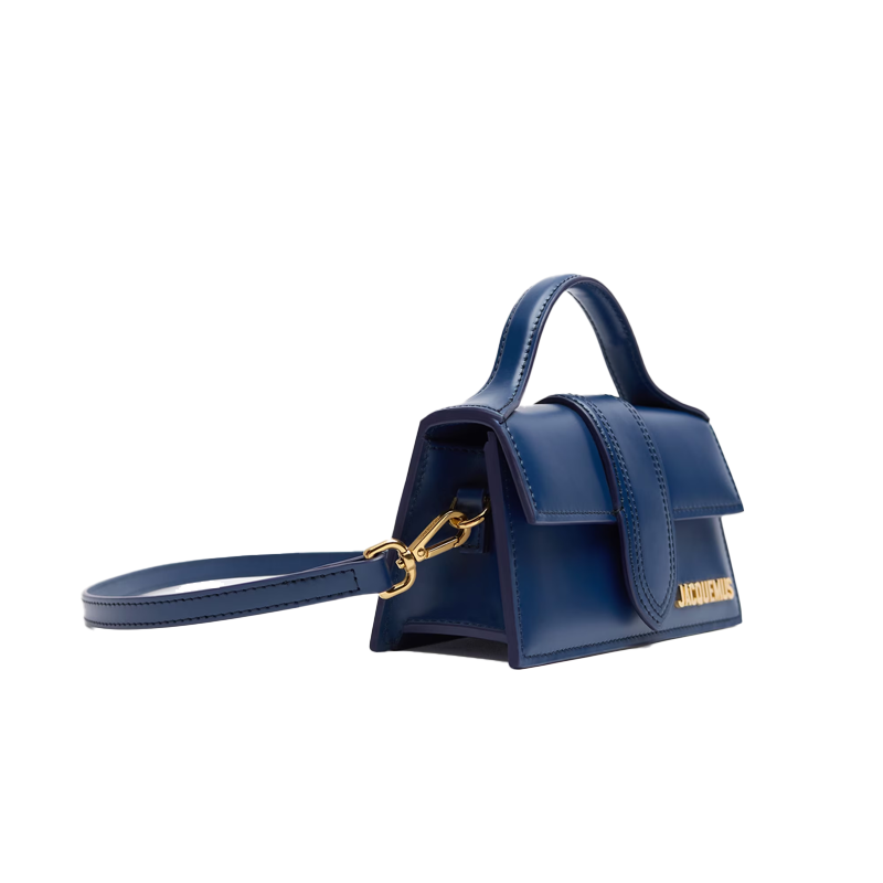 Jacquemus Le Bambino Navy