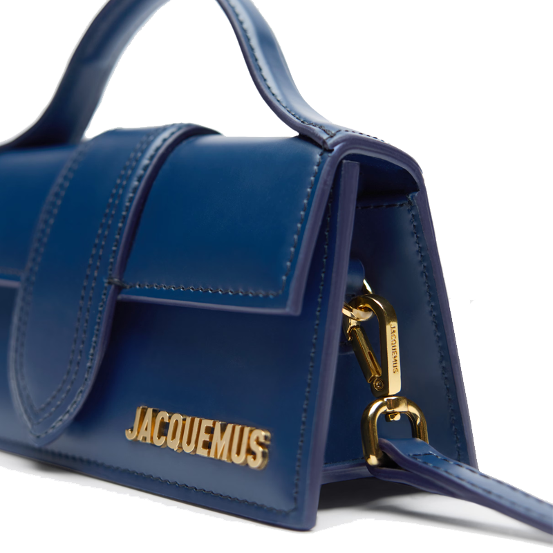 Jacquemus Le Bambino Navy