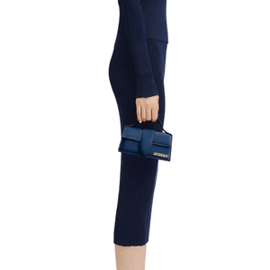 Le Bambino Navy -  Jacquemus