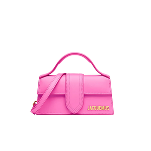 Le Bambino Neon Pink