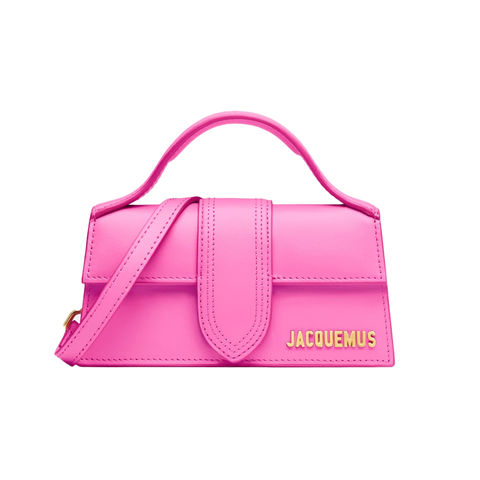 Le Bambino Neon Pink