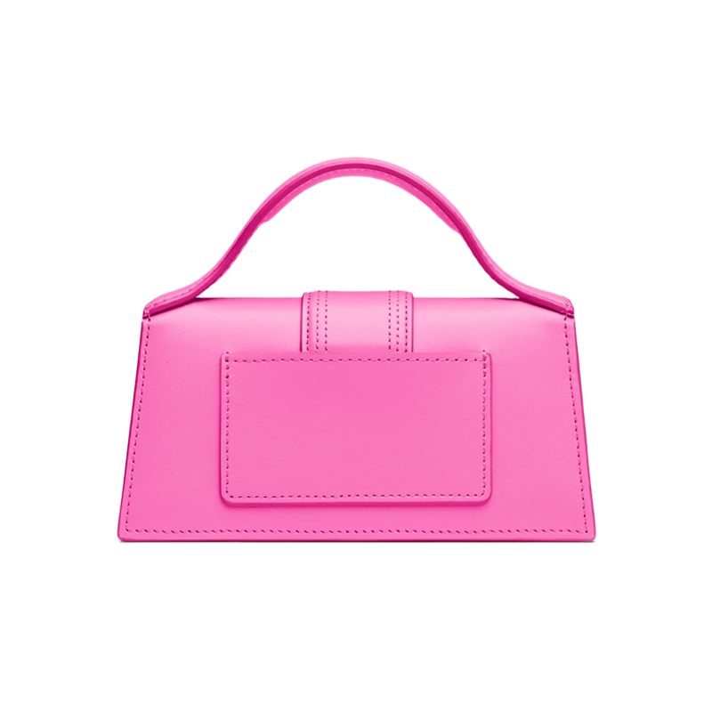 Le Bambino Neon Pink