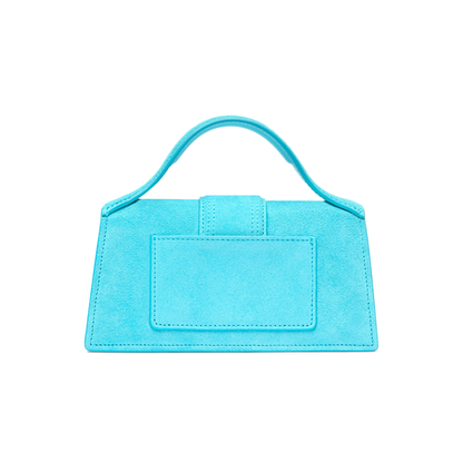 Jacquemus Le Bambino Light Turquoise