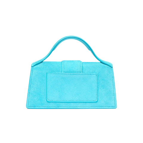 Le Bambino Light Turquoise