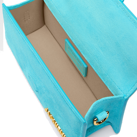 Le Bambino Light Turquoise