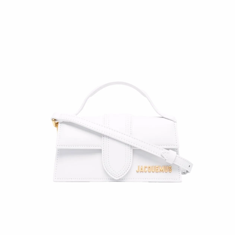Le Bambino White