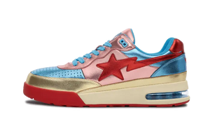 Bape Road Sta Pink