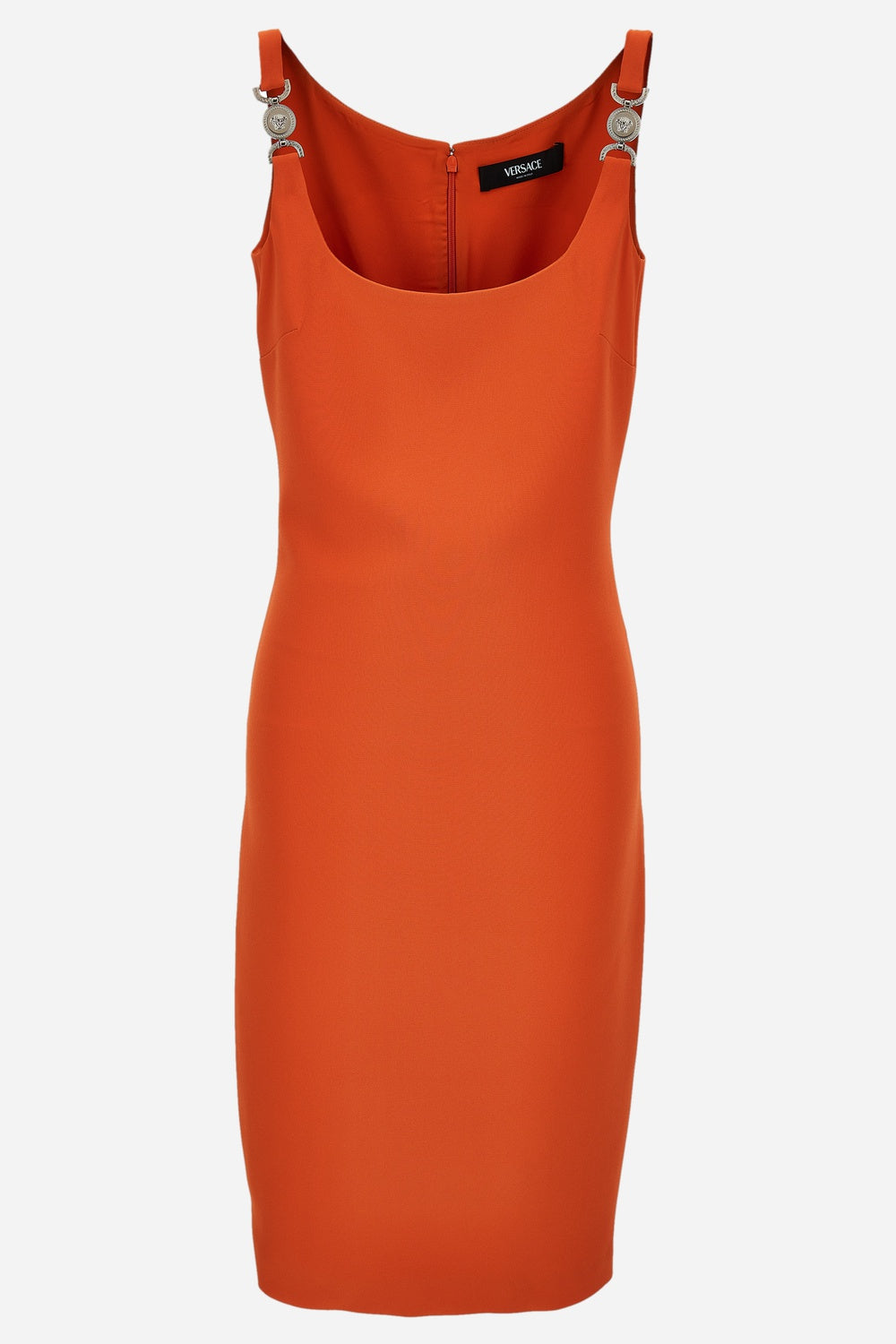 Dress In Responsible Techno Cady Stretch