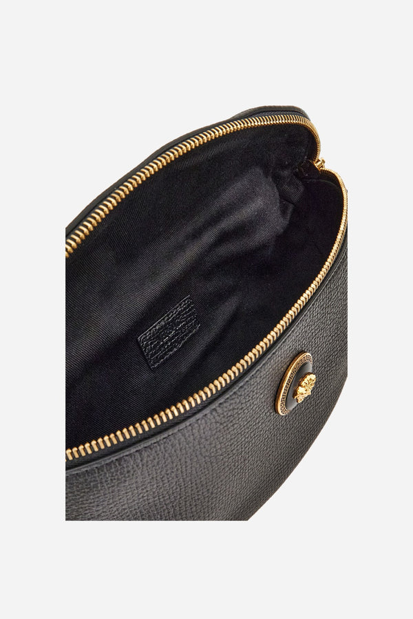 Icon Belt Bag In Calf St.Dollar