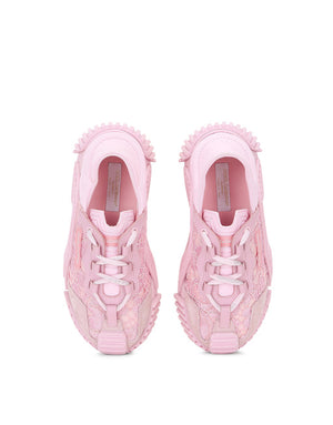 CORDONETTO LACE NS1 SNEAKERS