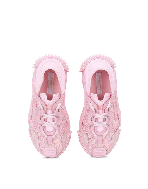 CORDONETTO LACE NS1 SNEAKERS