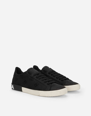 CORDURA PORTOFINO VINTAGE SNEAKERS