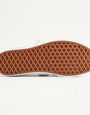 Sneaker Low-Top Valentino Garavani And Vans In Tessuto Con Stampa VLogo Checkerboard E Stampa Le Chat De La Maison