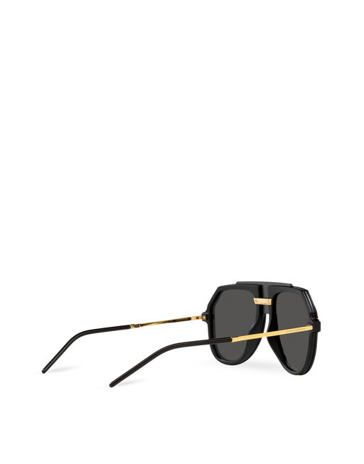 DG INTERMIX SUNGLASSES