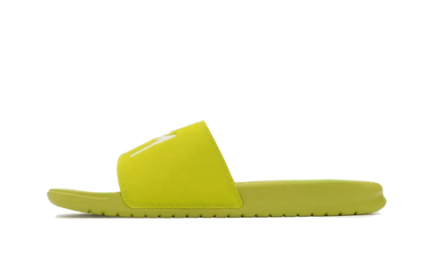 Benassi Stussy Bright Cactus