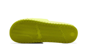 Nike Benassi Stussy Bright Cactus - CW2787-300