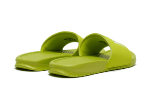 Nike Benassi Stussy Bright Cactus - CW2787-300