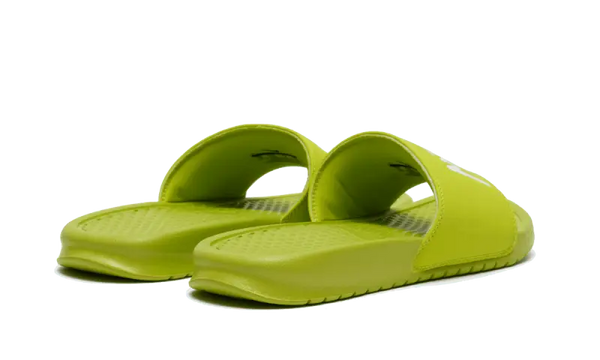 Nike Benassi Stussy Bright Cactus - CW2787-300
