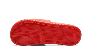 Nike Benassi Stussy Habanero Red - CW2787-600
