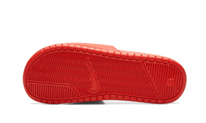 Nike Benassi Stussy Habanero Red - CW2787-600