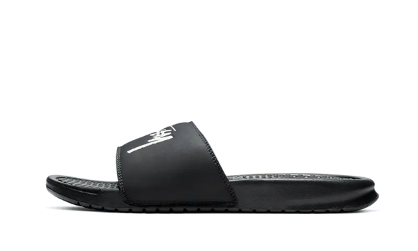 Nike Benassi Stussy Off Noir - CW2787-001