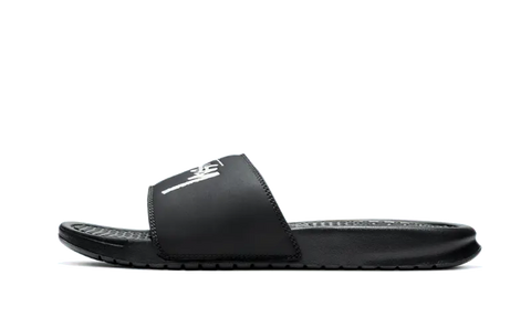 Benassi Stussy Off Noir