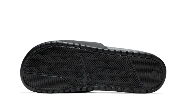 Nike Benassi Stussy Off Noir - CW2787-001