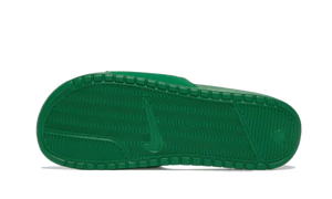 Nike Benassi Stussy Pine Green - DC5239-300