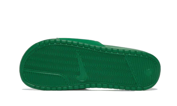 Nike Benassi Stussy Pine Green - DC5239-300